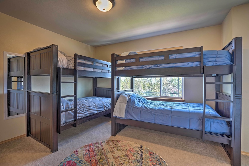 Apartment (3 Bedrooms) photo 1