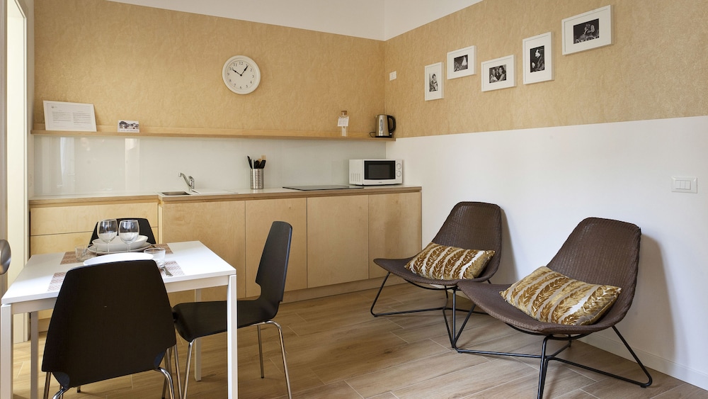 Apartment, 1 Bedroom (3)