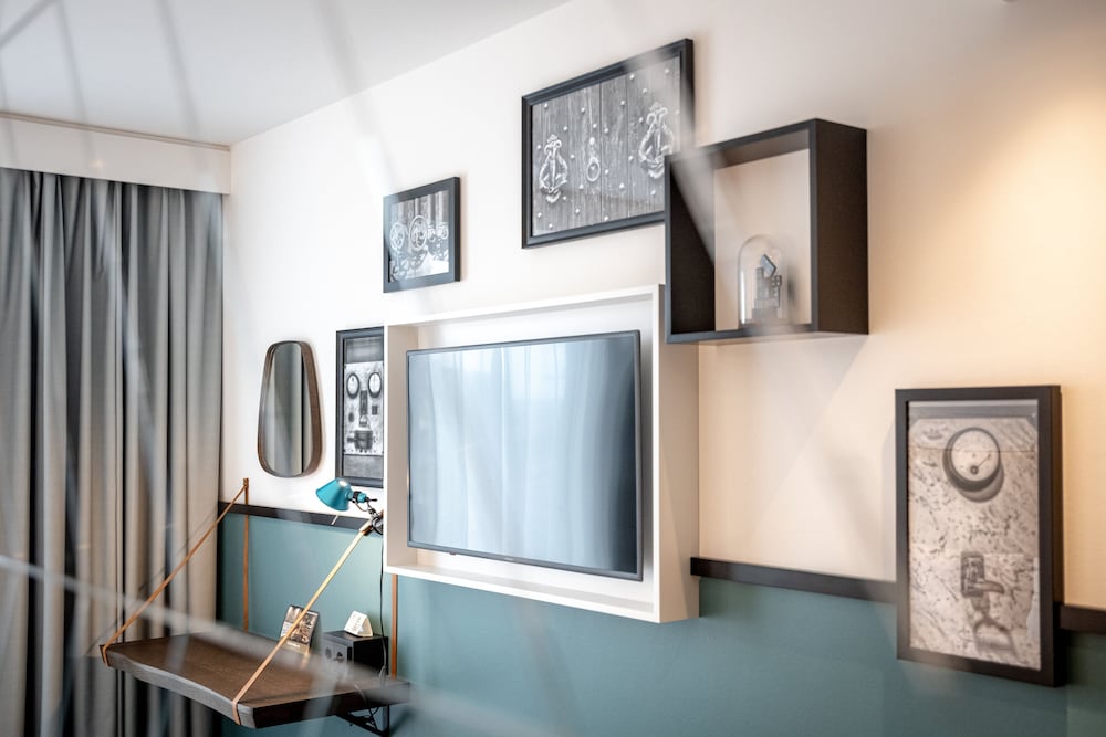 Hotel Indigo Dresden - Wettiner Platz by IHG - Photo 33