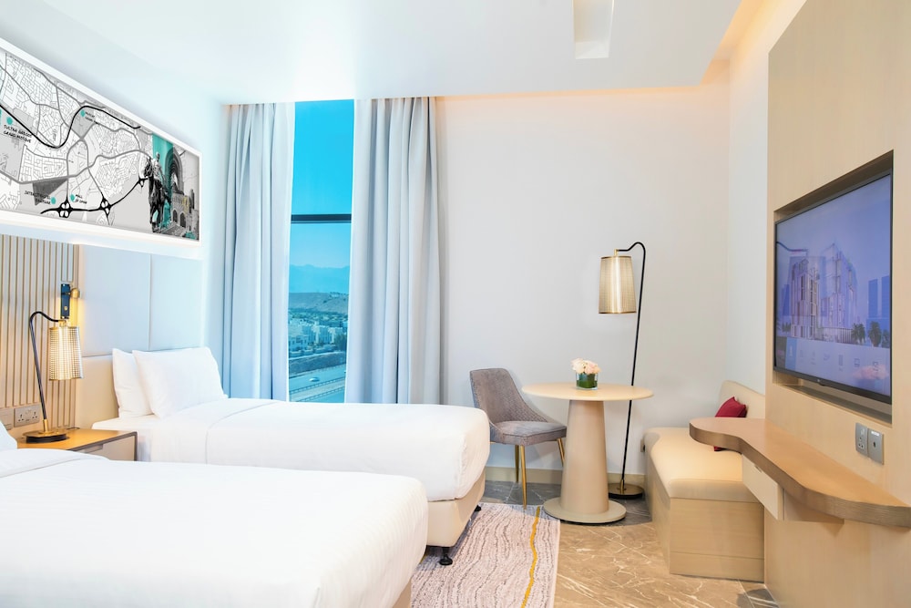 Standard Twin Room photo 3