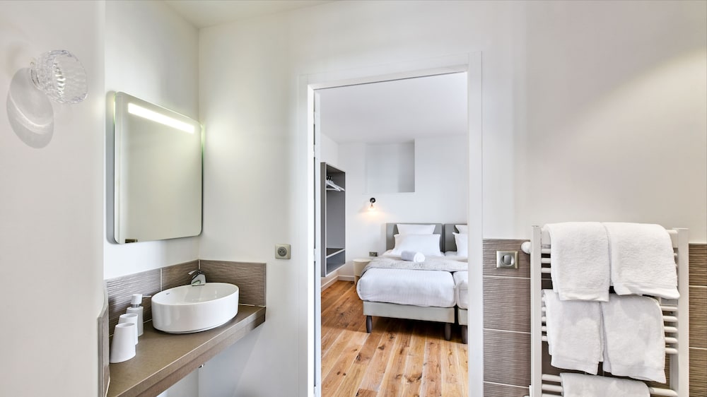 Family Suite, Non Smoking, Sea Facing (Suite familiale) photo 2