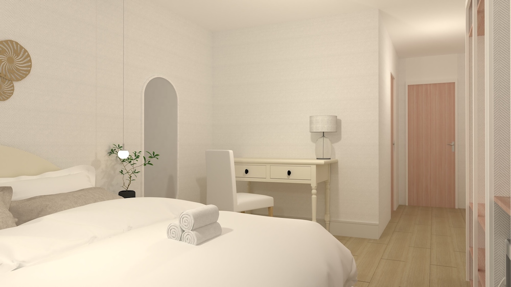 Family Quadruple Room