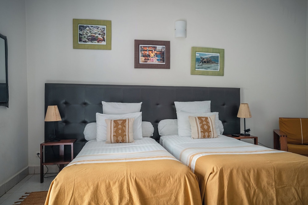 Twin Room photo 1