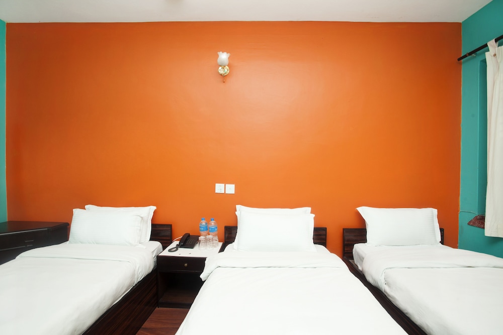 Standard Triple Room, 3 Bedrooms