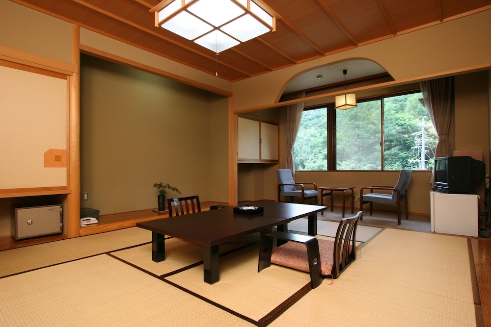 Japanese Style Room, Non-Smoking photo 3