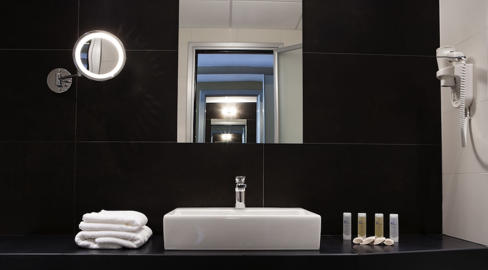 Executive Double or Twin Room, Balcony, Mountain View (free Aquapark entrance) - Photo 4
