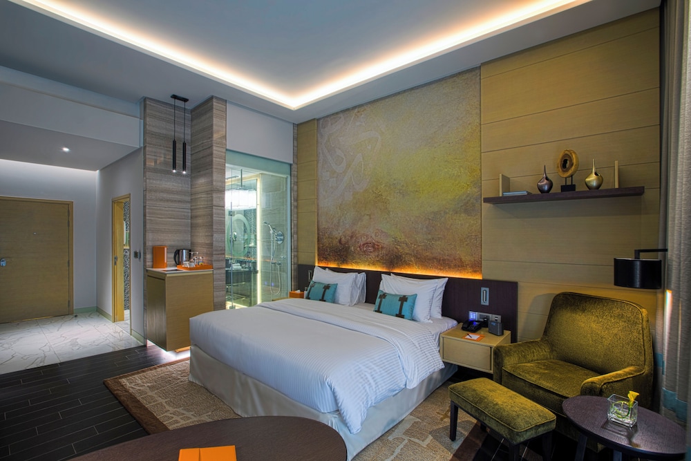 Superior King Room photo 3