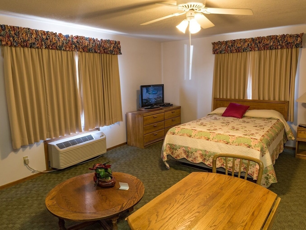 Studio, Ensuite (Studio 325b) photo 1