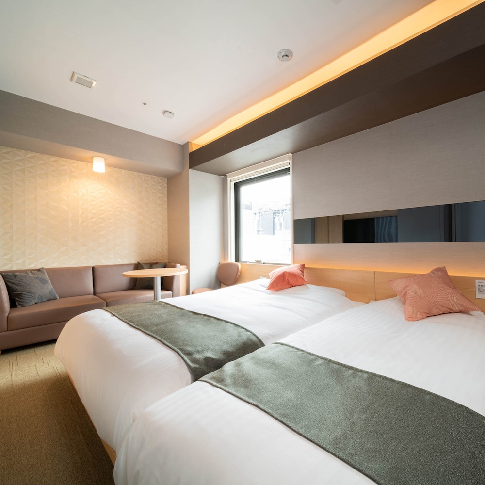 Hollywood Twin Room photo 2