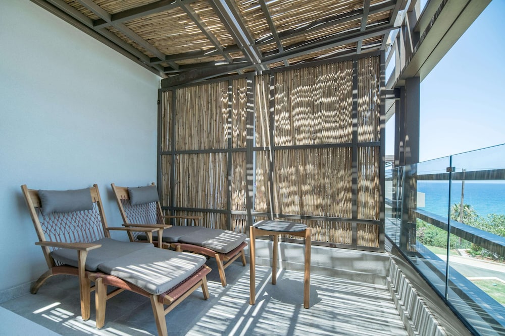 Serenity Suite Sea View - Photo 5