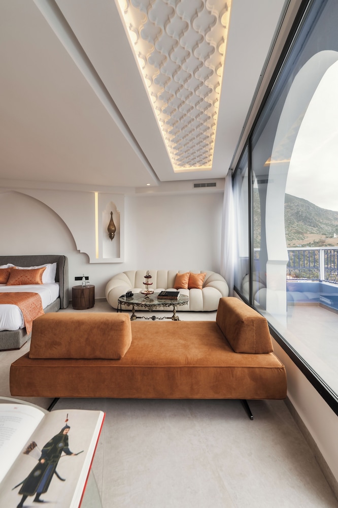 Royal Suite - Photo 5