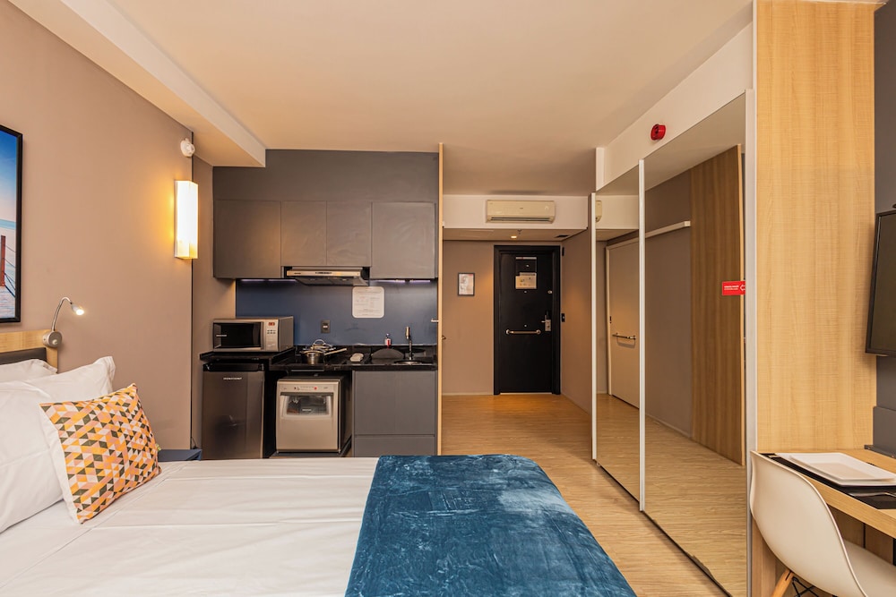 Premium Double Room