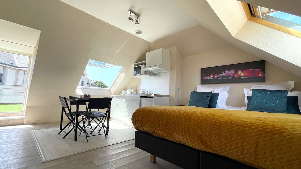 Chambre Familiale photo 1