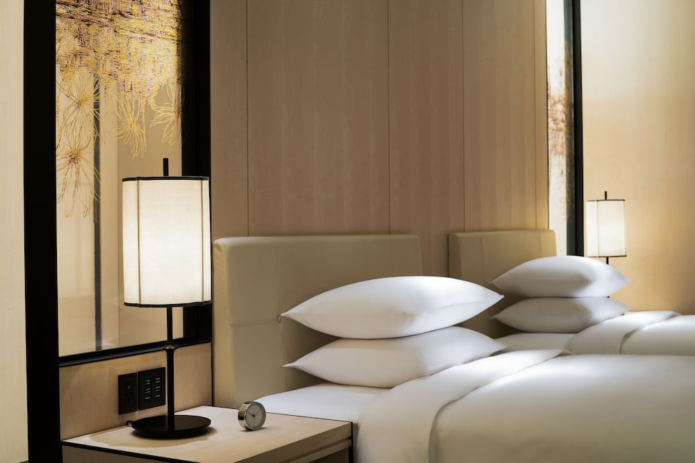 Deluxe Twin Room, 2 Twin Beds