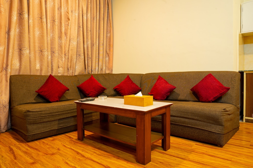 Standard Apartment, 1 Bedroom, Kitchen photo 2