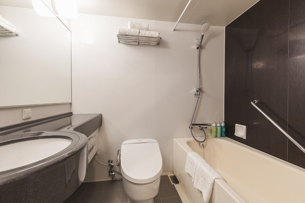 Twin Room With Sofa, Non-Smoking
