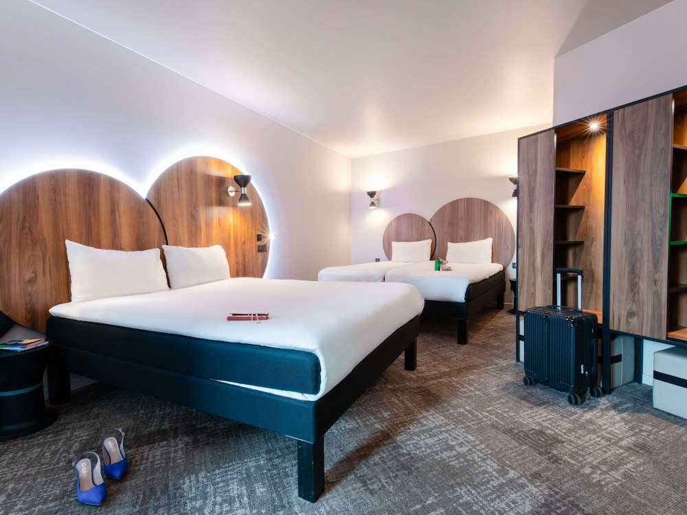 Family Suite, 2 Double Beds