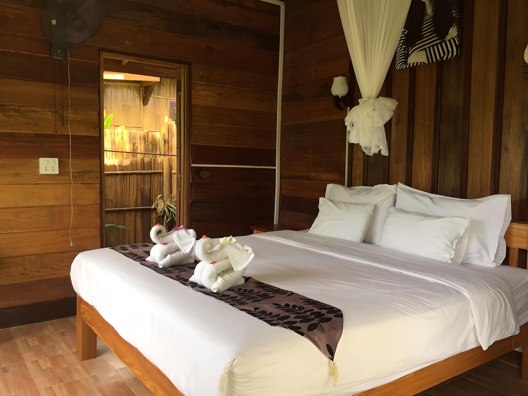 Mountain & Paddy Field Villa photo 1