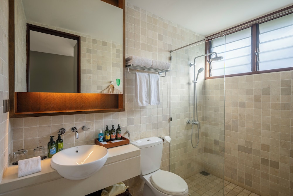 2 Bedroom Amani Villa with Pool photo 2