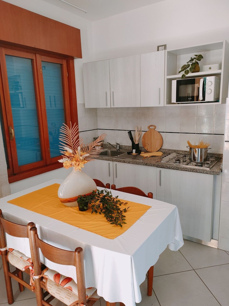 Apartment, 2 Bedrooms, Patio, Garden View