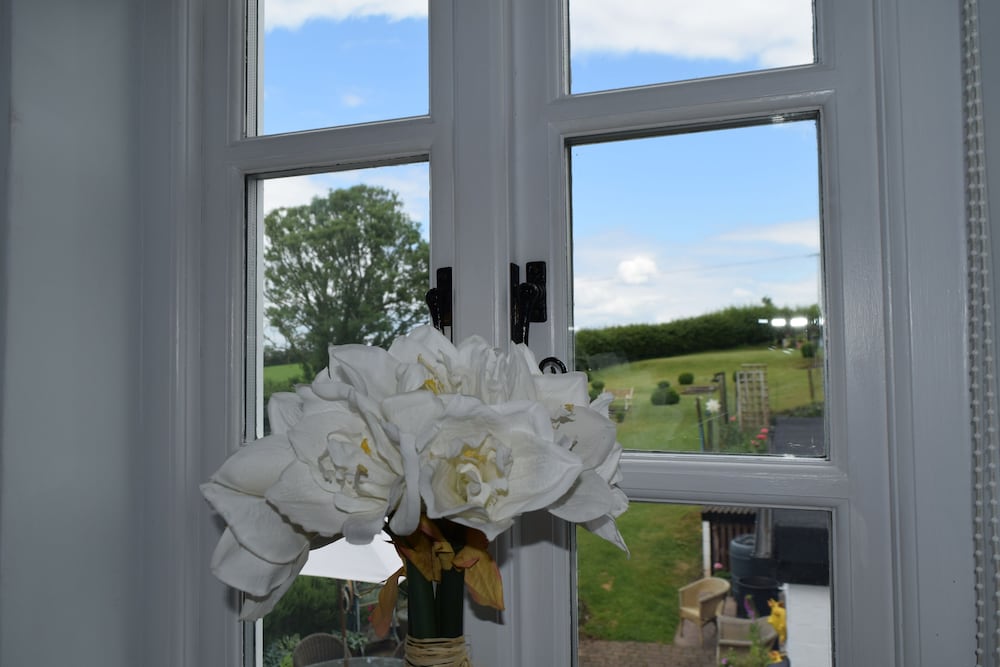 Double Room, Ensuite, Garden View photo 3