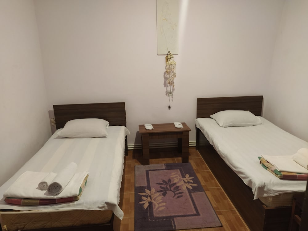 Twin Room photo 2