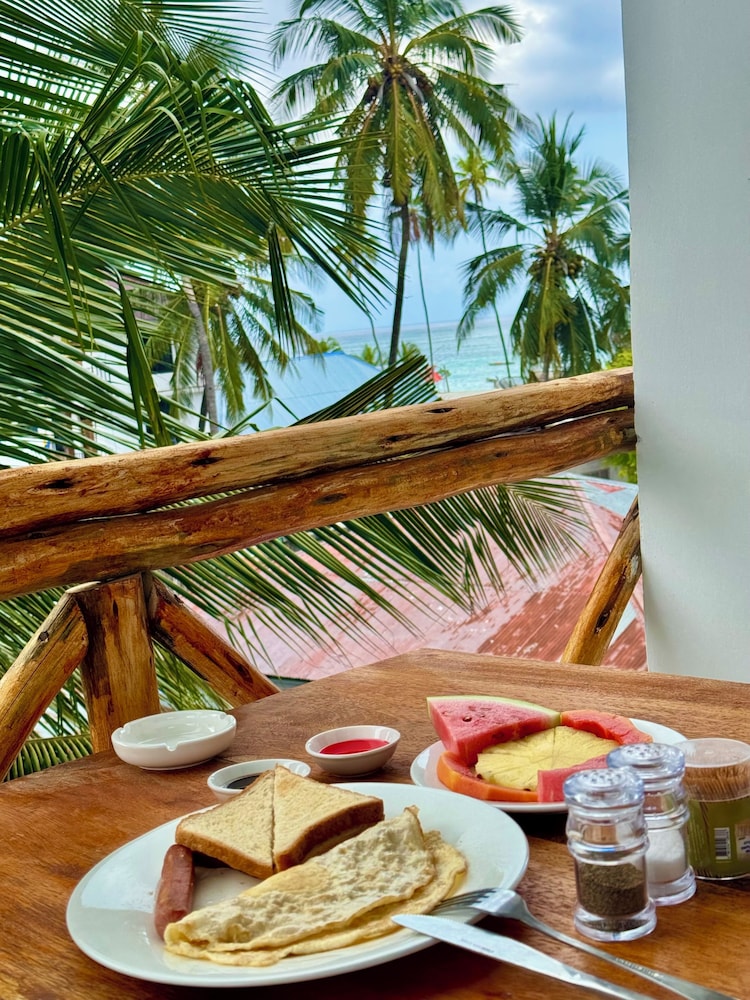 Standard Double Room, Balcony