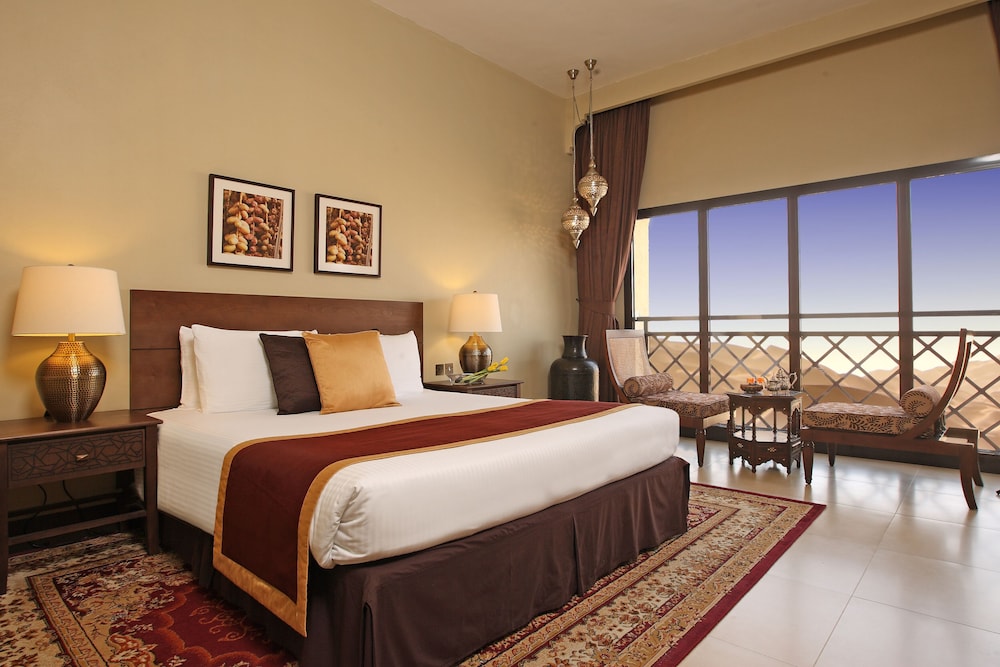 Tilal Queen Room Dune View