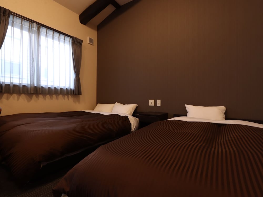 Family Room, Shared Bath and Toilet, Non Smoking