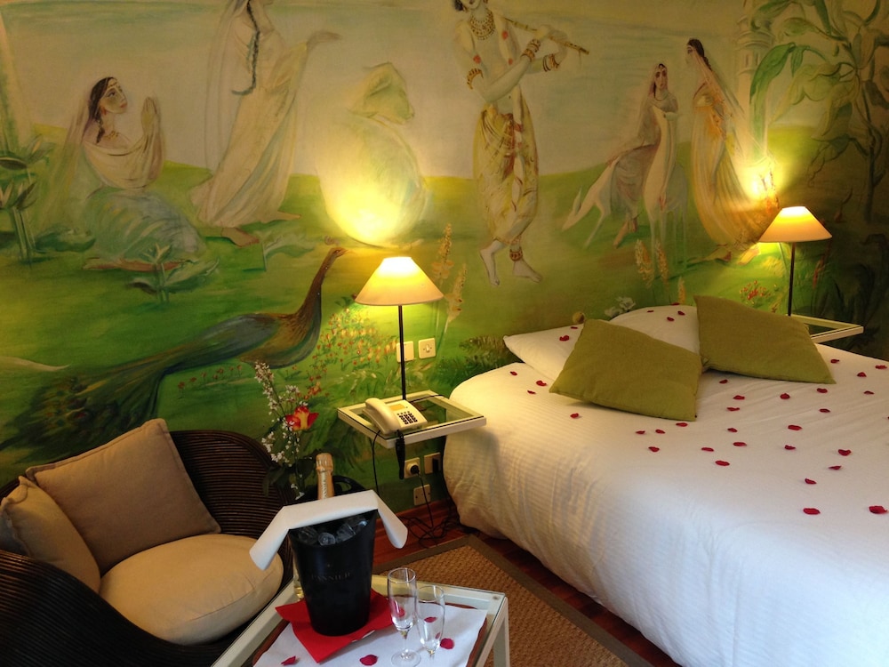 Double Room (Seduction) - Photo 3