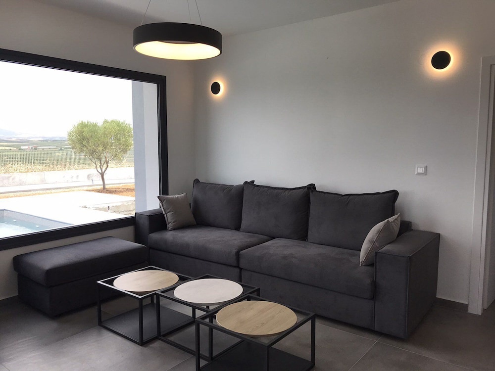 Villa Thalassa photo 2