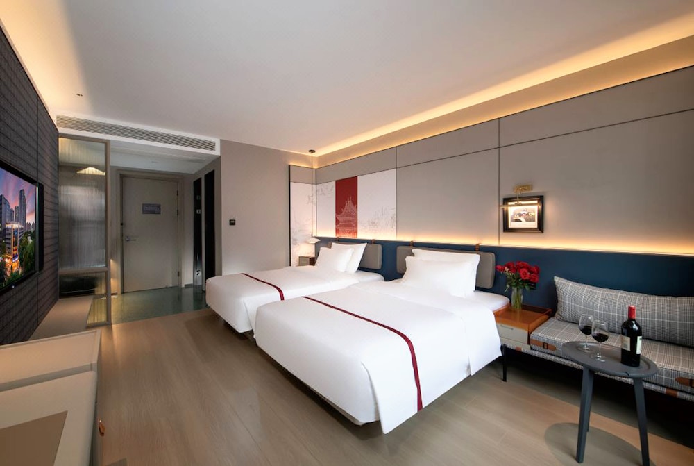 Business Twin Room