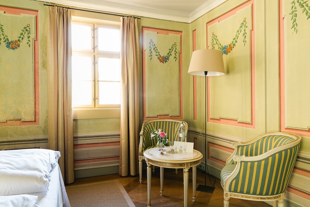 Weinzauber Double Room photo 2