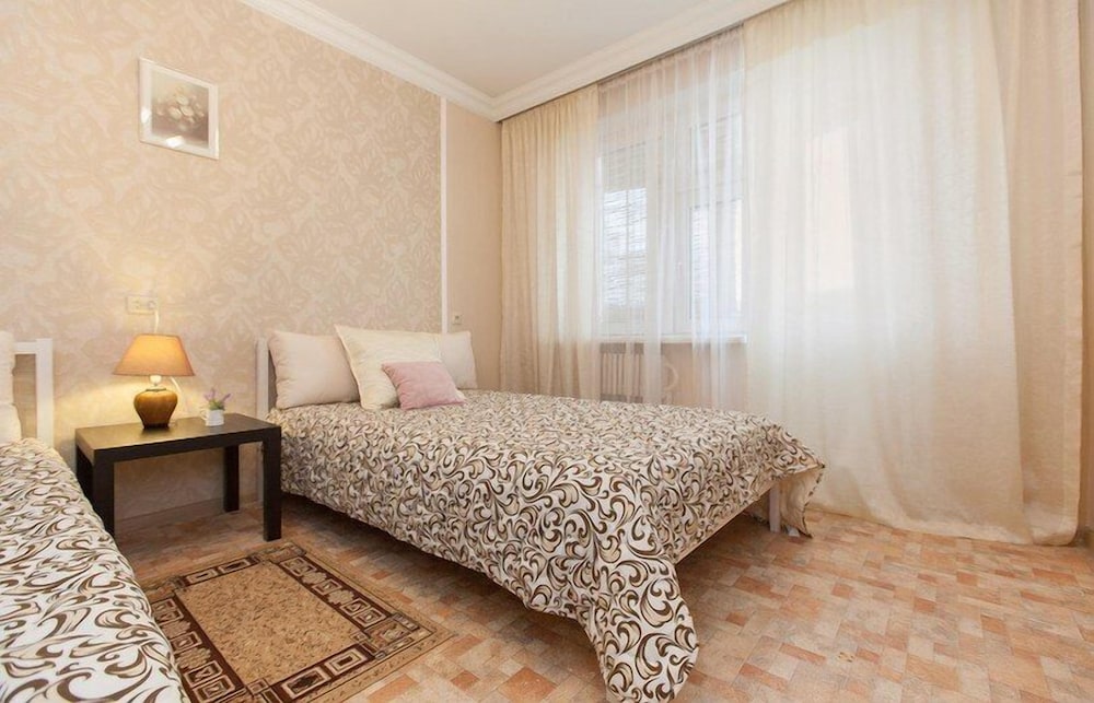 Apartment (23, Musina Street) photo 1