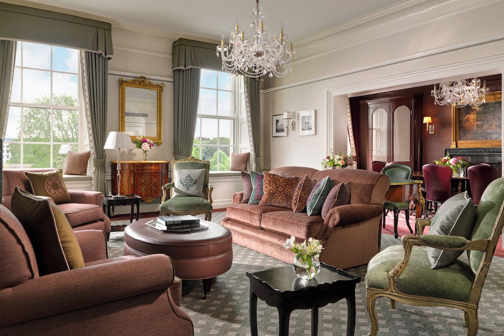 Presidential Suite, 2 Bedrooms