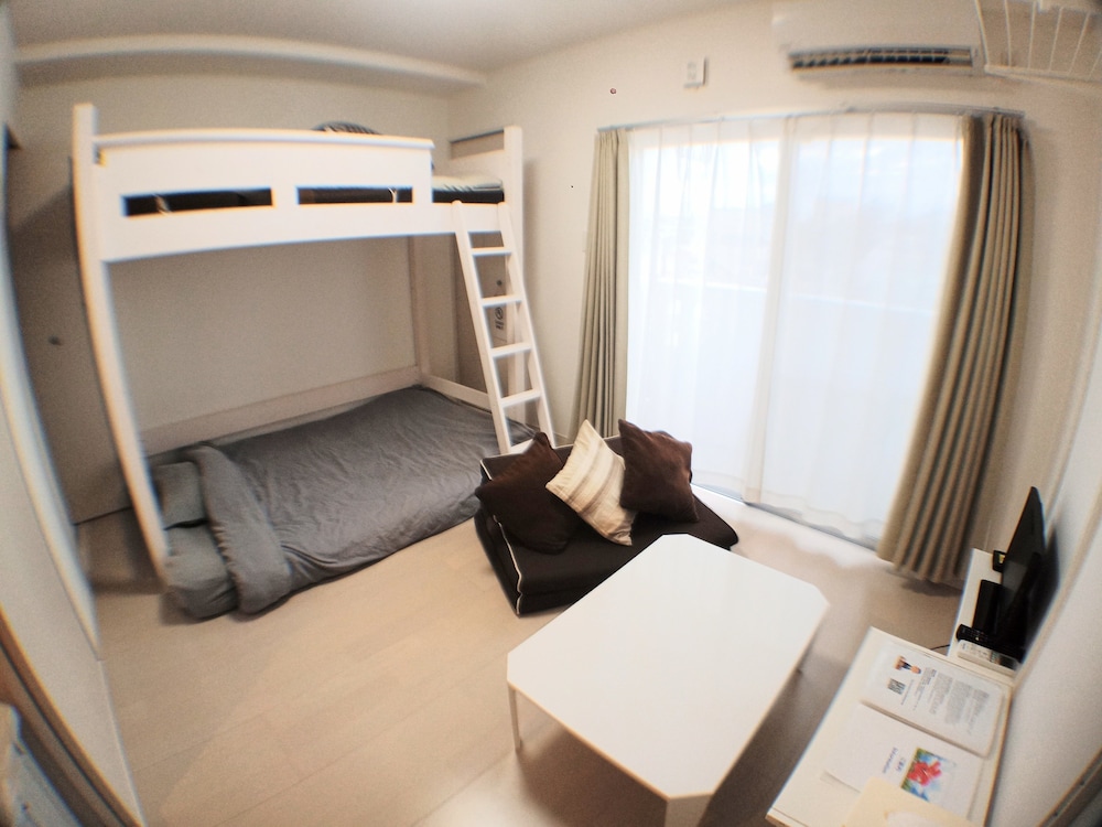 Quadruple Room photo 1