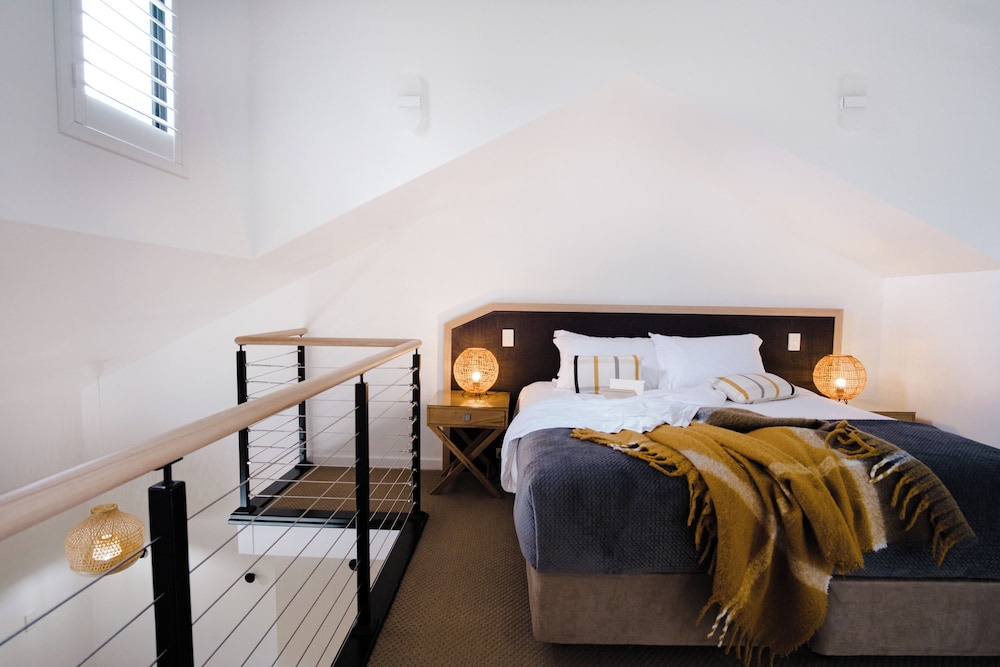 Premium Sanctuary Suite