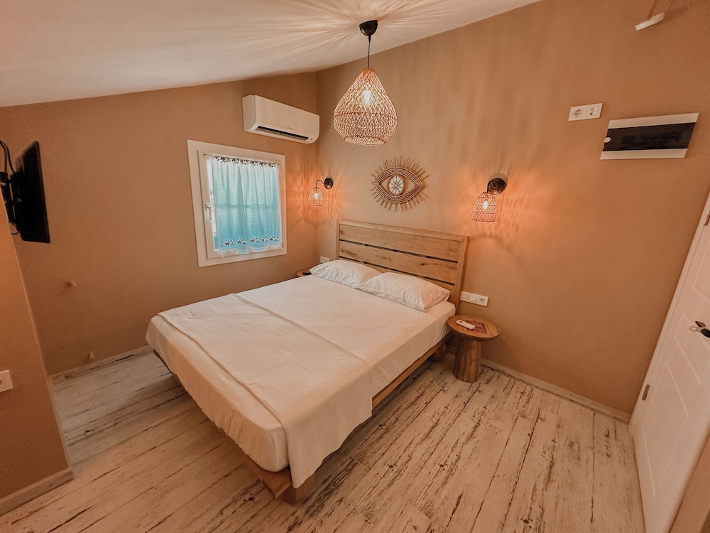 Economy Room photo 1