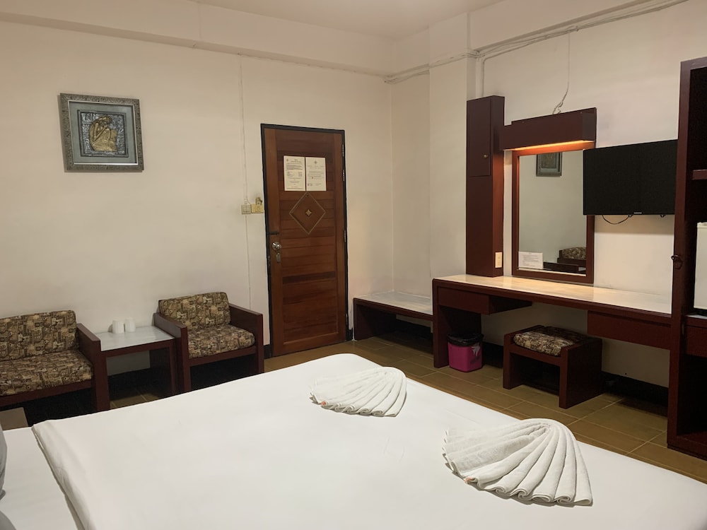 Standard Room - Photo 3