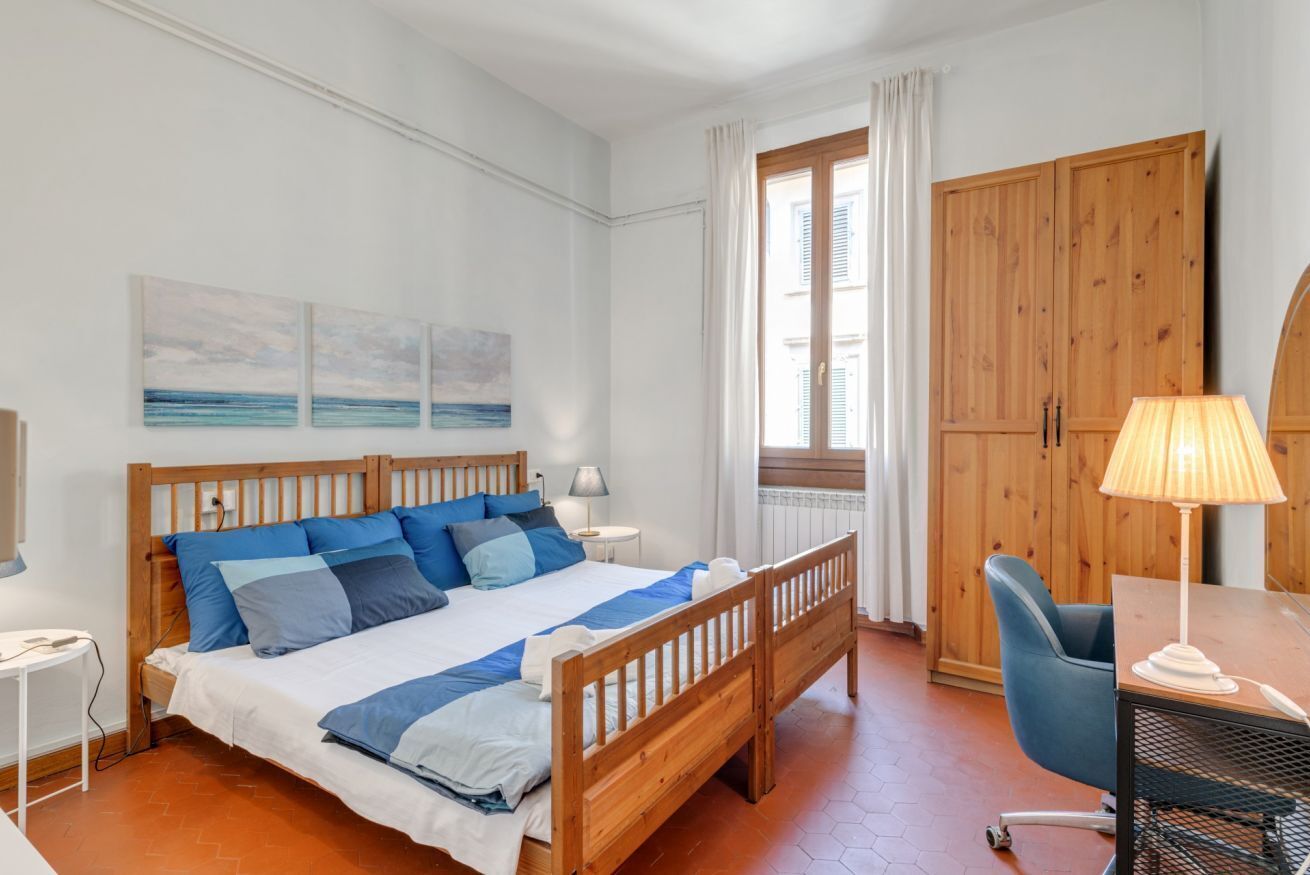 Apartment, 2 Bedrooms