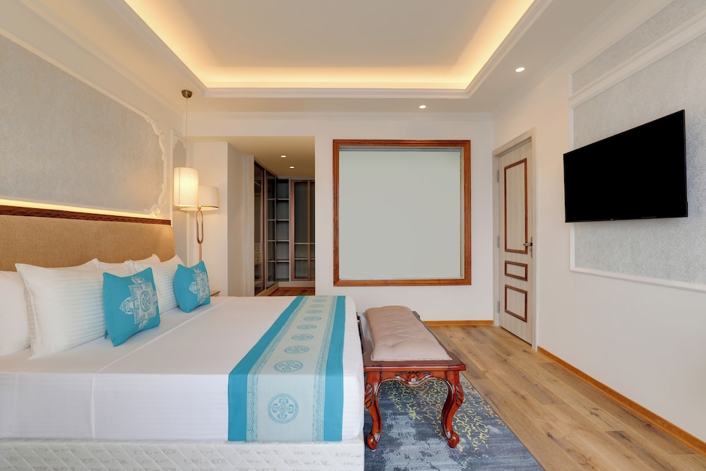 Executive Studio Suite photo 3
