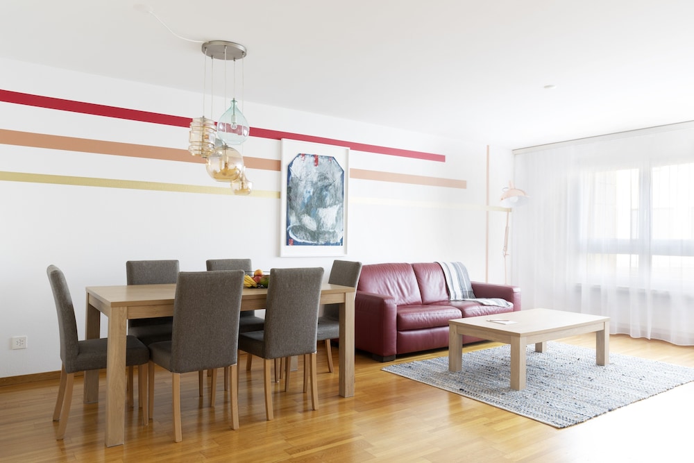 City Apartment photo 3