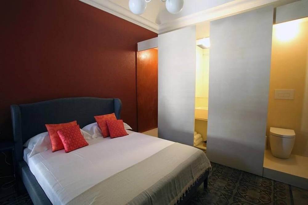 Double Room, Ensuite photo 3