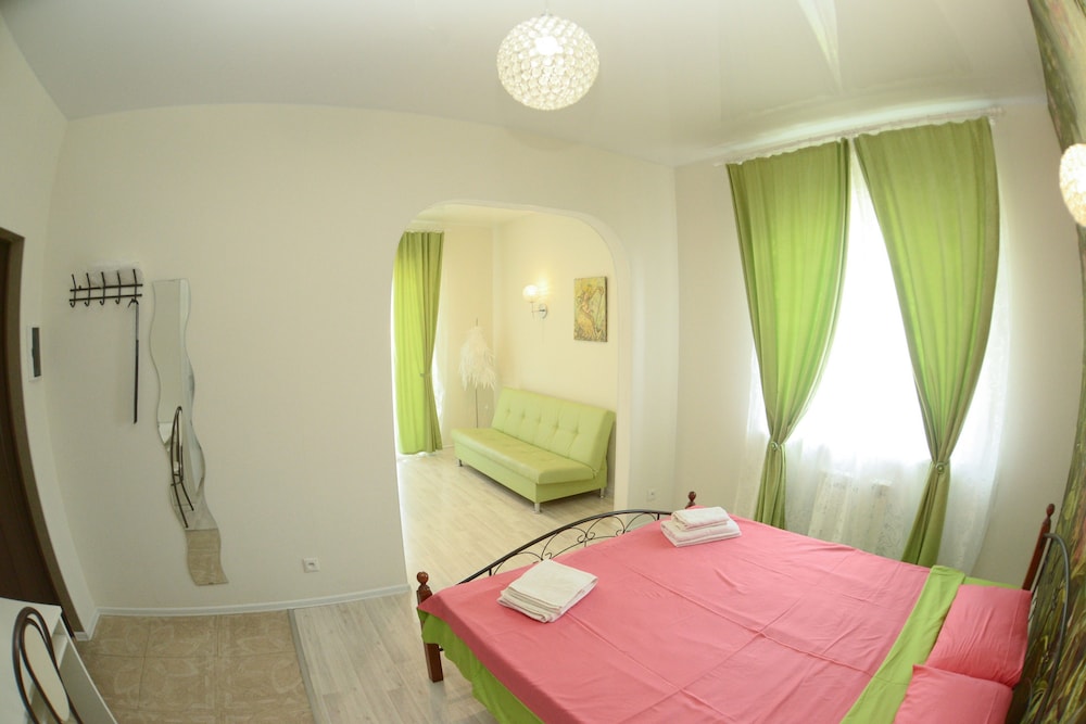 Comfort Room photo 3