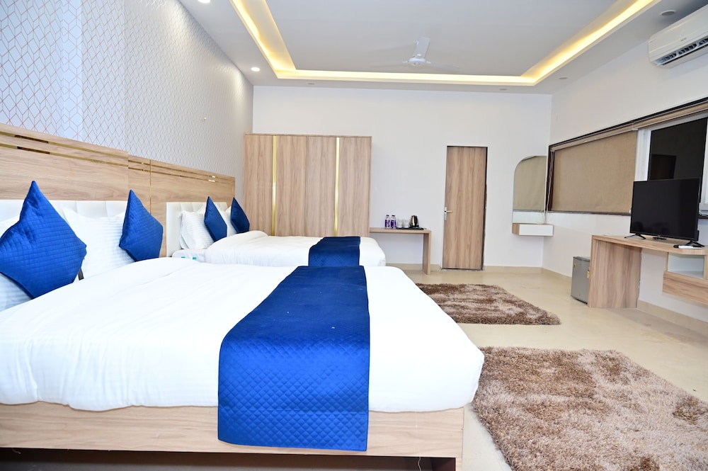 Family Suite - Photo 8