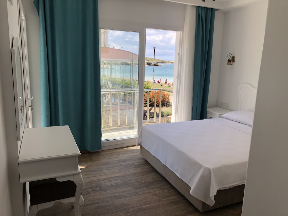 Double Room, Sea View photo 3