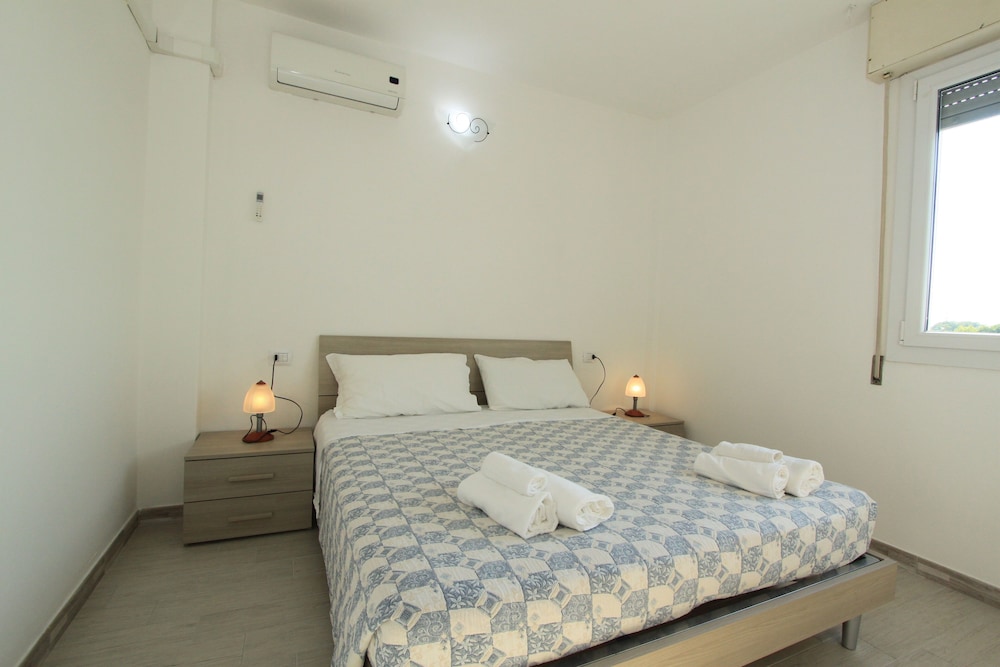 Apartment, 2 Bedrooms (Eco 24) photo 1