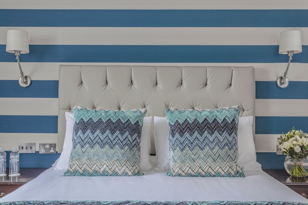 Classic Single Room (Inland)