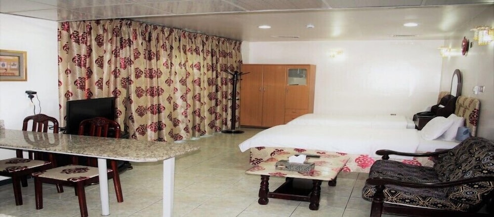 Studio photo 3
