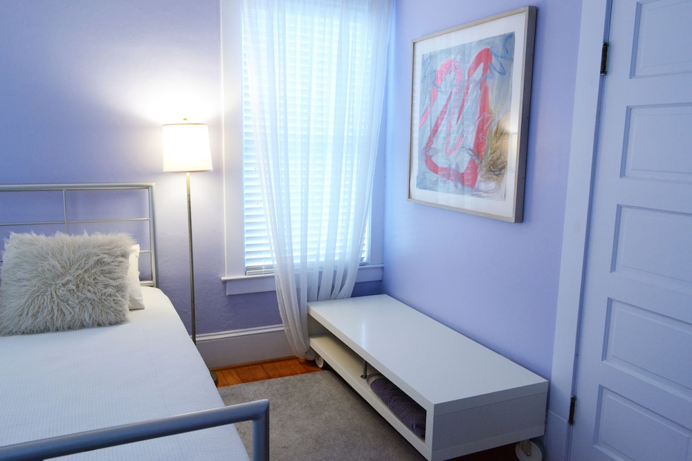 The Periwinkle Room photo 2
